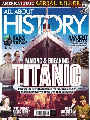 All About History - Magazine